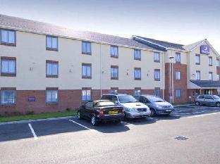 premier inn herne bay