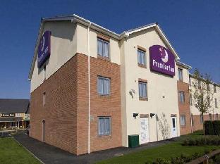 premier inn herne bay