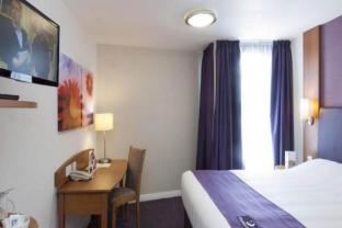premier inn herne bay