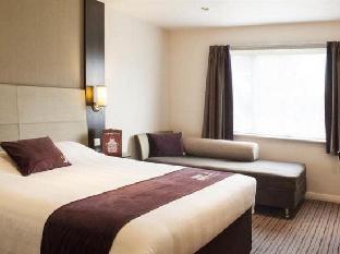 Premier Inn London Kew Bridge,Chiswick>>Brentford,5 star
