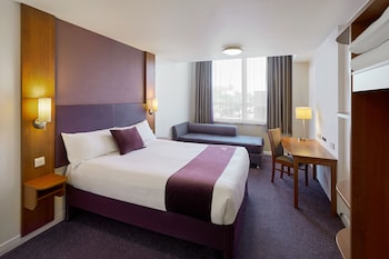 premier inn london euston