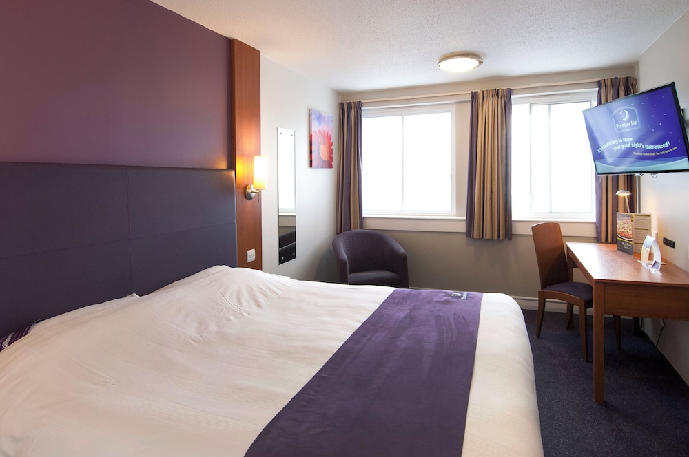 premier inn london euston