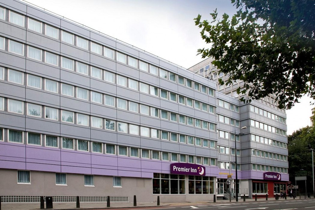 premier inn london euston