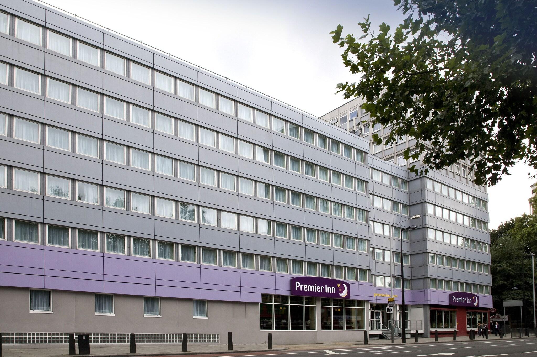 premier inn london euston