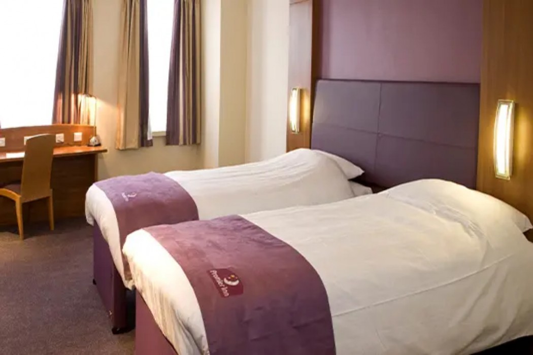 Premier Inn Llanelli Central East,Llanelli>>Carmarthenshire,2 star