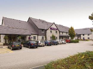 Premier Inn Llandudno - Glan-Conwy,Near Selkirk Golf And Country Club,2 star