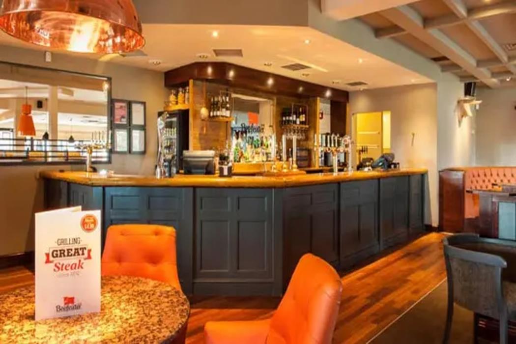 Premier Inn Liverpool North,Liverpool>>Bootle,3 star