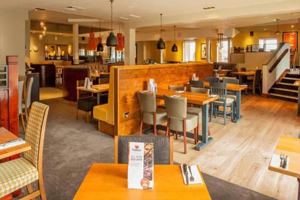 Premier Inn Liverpool North,Liverpool>>Bootle,3 star