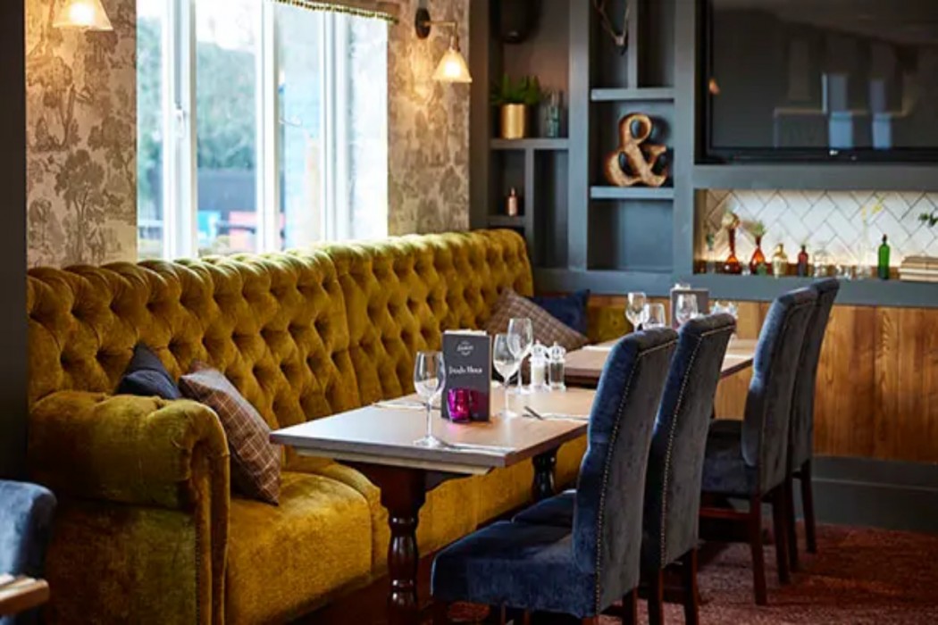 premier inn leicester south oadby