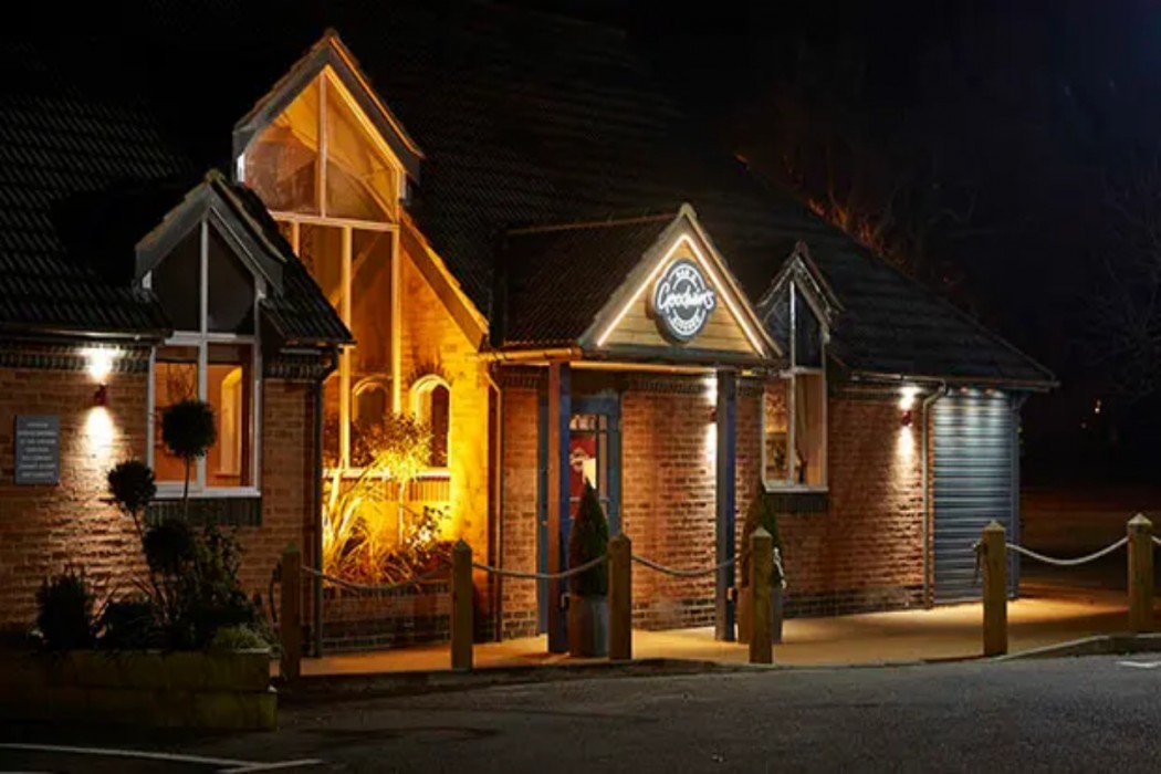 Premier Inn Leicester South - Oadby,Leicester>>Great Glen,2 star