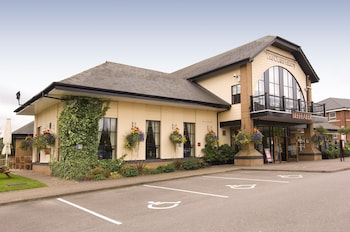 premier inn leicester braunstone