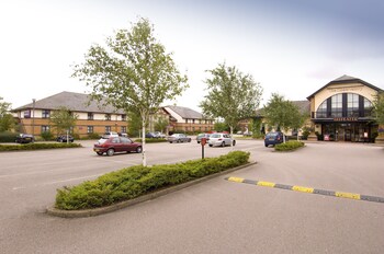 premier inn leicester braunstone