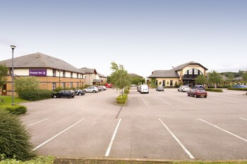 premier inn leicester braunstone
