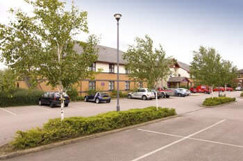 premier inn leicester braunstone