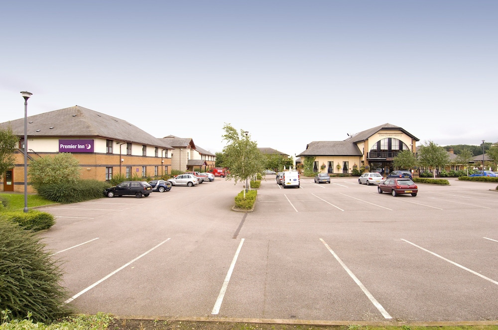 premier inn leicester braunstone