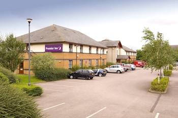 premier inn leicester braunstone