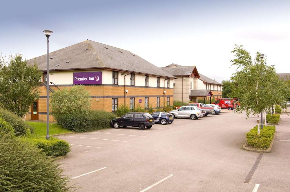 premier inn leicester braunstone