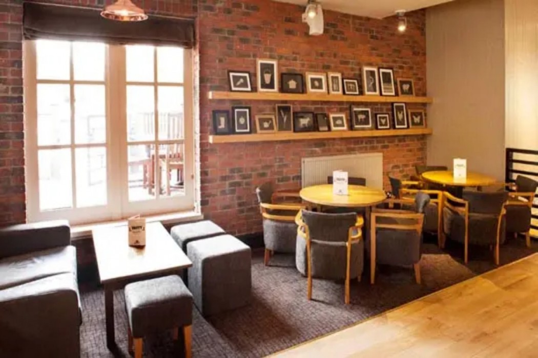 premier inn leicester braunstone