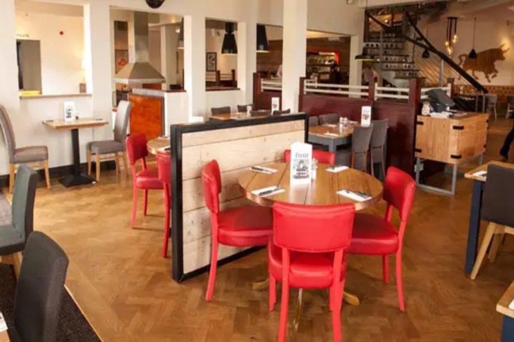 premier inn leicester braunstone