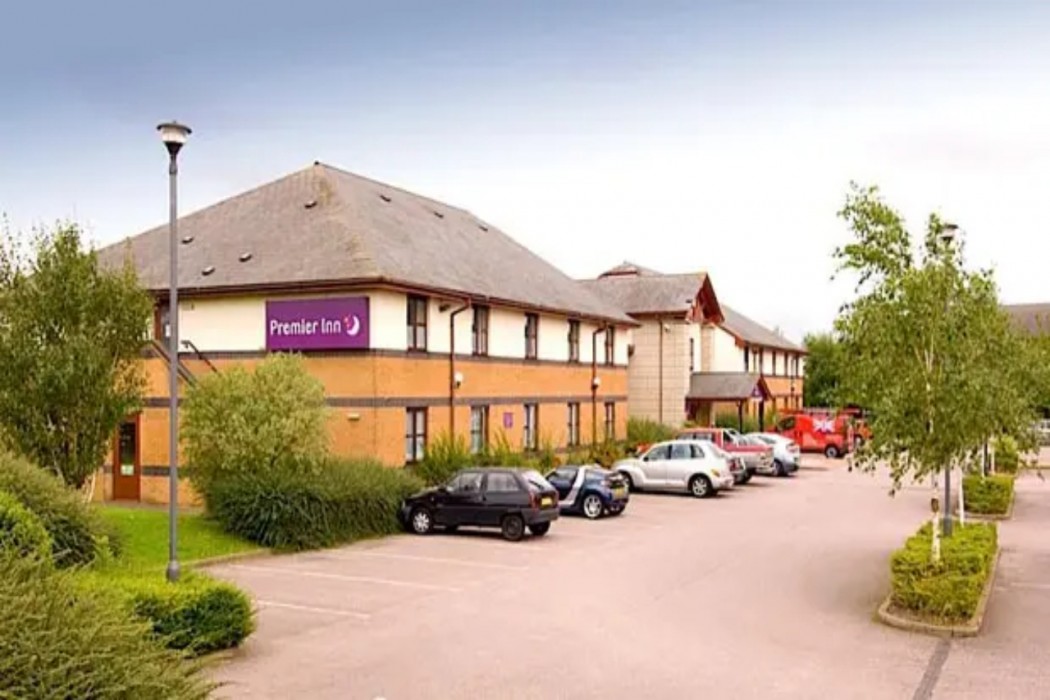 premier inn leicester braunstone