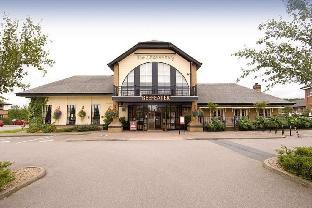 premier inn leicester braunstone