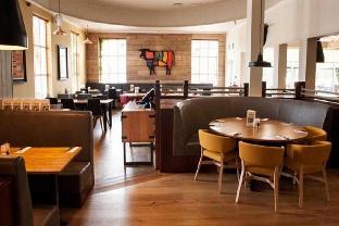 premier inn leicester braunstone