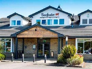 Premier Inn Leeds / Bradford Airport,Pool-In-Wharfedale>>Leeds,3 star