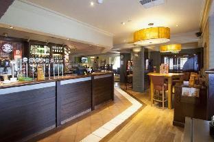 Premier Inn Leeds / Bradford Airport,Pool-In-Wharfedale>>Leeds,3 star