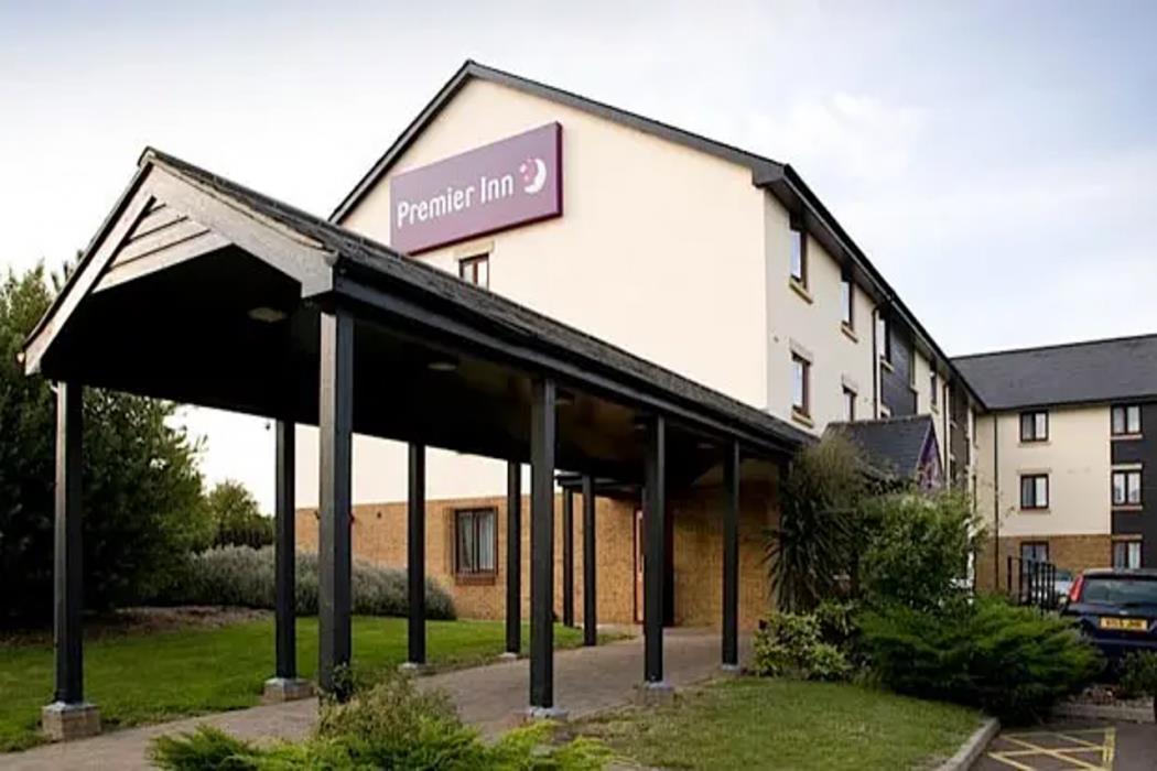 premier inn chelmsford boreham