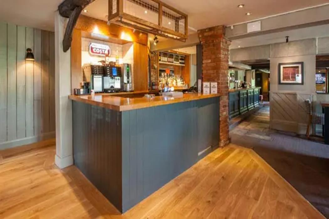 premier inn gloucester little witcombe