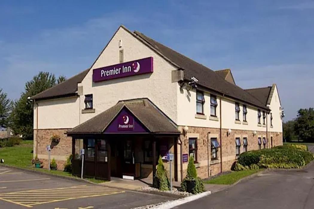 premier inn gloucester little witcombe