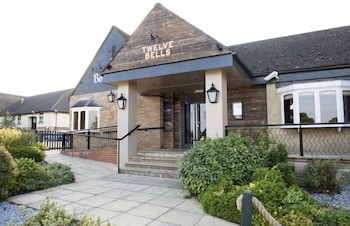 premier inn gloucester little witcombe