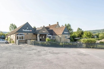 premier inn gloucester little witcombe