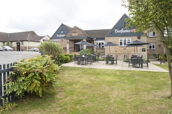 premier inn gloucester little witcombe