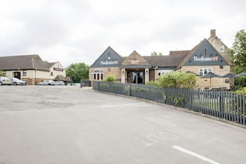 premier inn gloucester little witcombe