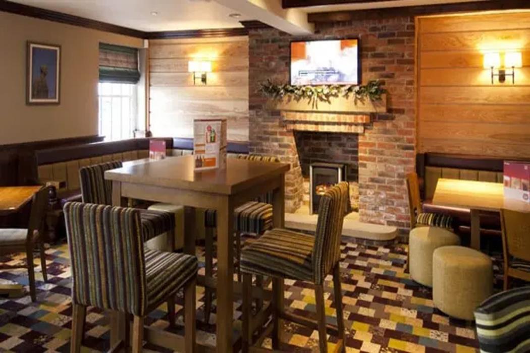 Premier Inn Glasgow East,Bellshill>>Bailleston,2 star