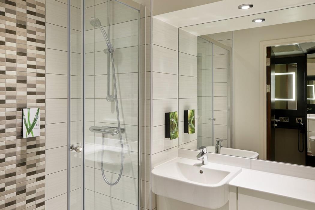 Premier Inn Glasgow - Paisley,,3 star
