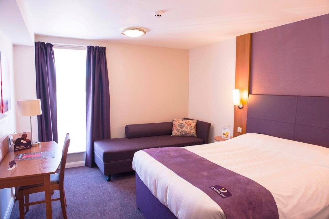 Premier Inn Edinburgh Leith Waterfront,Leith>>Edinburgh,2 star