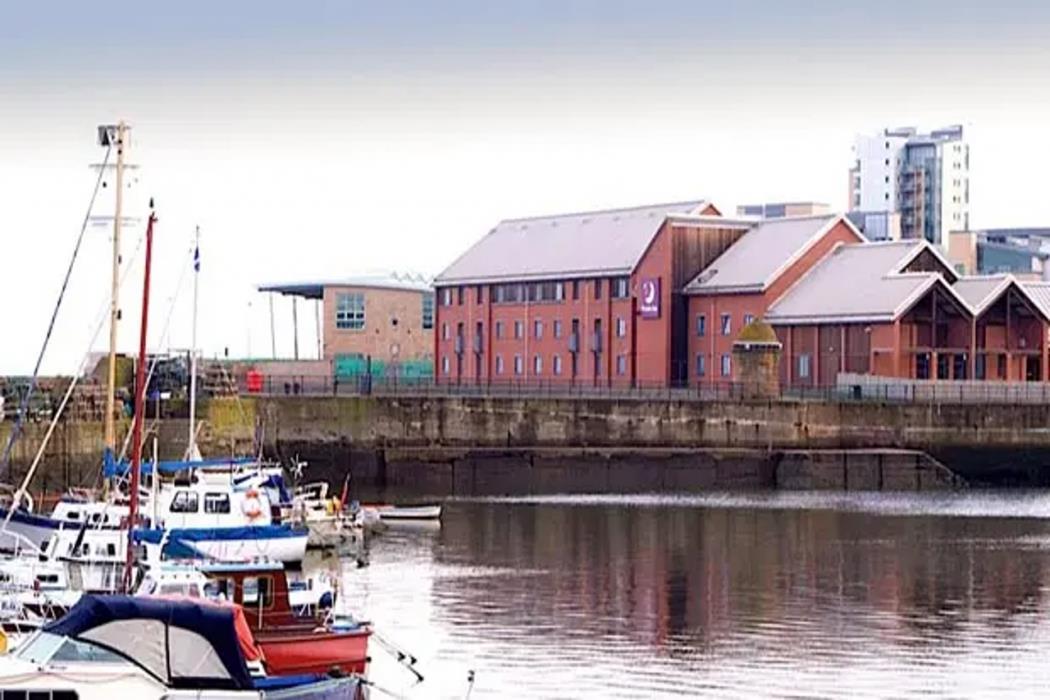 Premier Inn Edinburgh Leith Waterfront,Leith>>Edinburgh,2 star