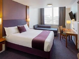 Premier Inn Edinburgh A1 - Musselburgh,Edinburgh>>East Lothian,3 star