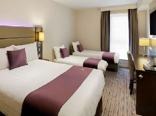 Premier Inn Edinburgh A1 - Musselburgh,Edinburgh>>East Lothian,3 star