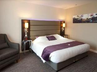 Premier Inn Edinburgh A1 - Musselburgh,Edinburgh>>East Lothian,3 star