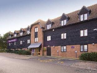 premier inn eastbourne