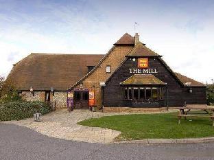 premier inn eastbourne