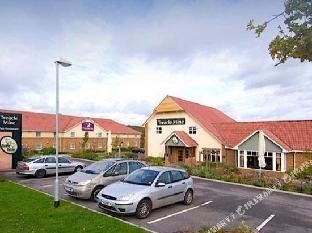 premier inn eastbourne