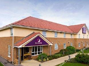 premier inn eastbourne
