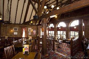 premier inn eastbourne