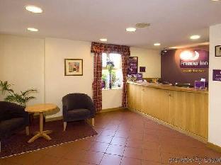 premier inn eastbourne