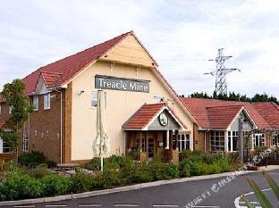 premier inn eastbourne