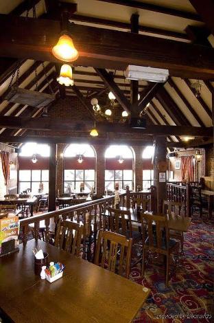 premier inn eastbourne